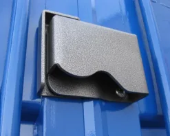 container secure lockbox