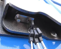 security padlocks for containers