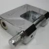 security padlocks for containers