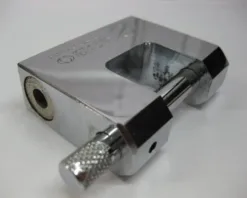 security padlocks for containers