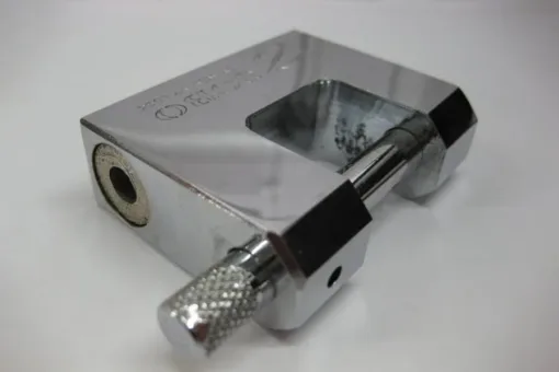security padlocks for containers